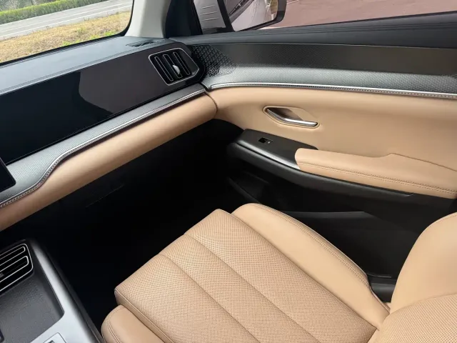 BYD Song Pro — Фото автомобиля 14