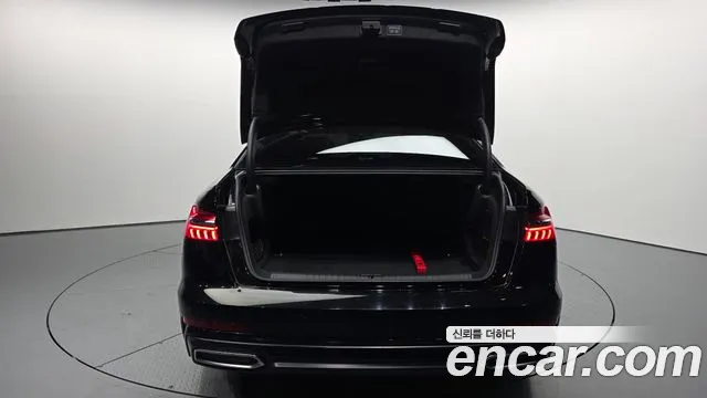 Audi A6 45 TFSI quattro Premium — Фото автомобиля 20