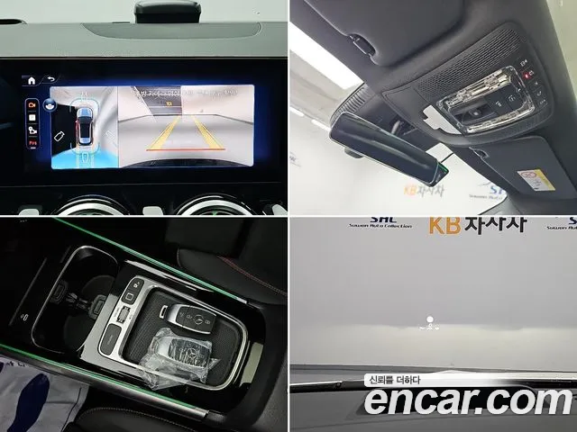Mercedes-Benz EQA — Фото автомобиля 16