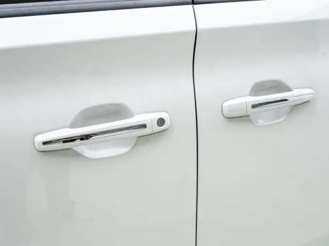 GAC Trumpchi M8 — Фото автомобиля 13
