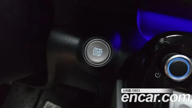 Hyundai Casper Casper Turbo Inspiration — Фото автомобиля 19
