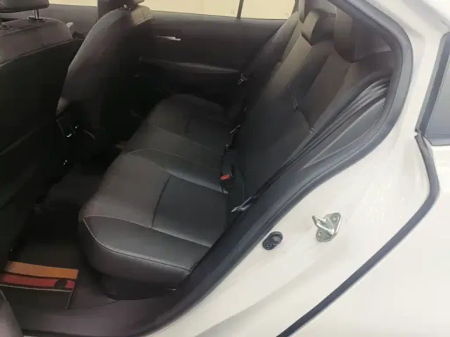 Toyota Corolla 2024 Model 1.8L Smart Hybrid Elite Edition — Фото автомобиля 16