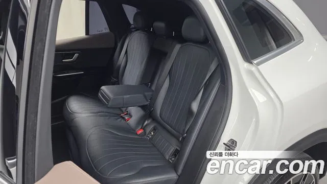 Mercedes-Benz EQE X294 — Фото автомобиля 18