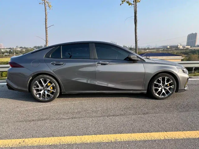GAC Trumpchi Emkoo — Фото автомобиля 4