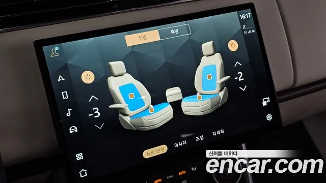 Land Rover Range Rover — Фото автомобиля 19