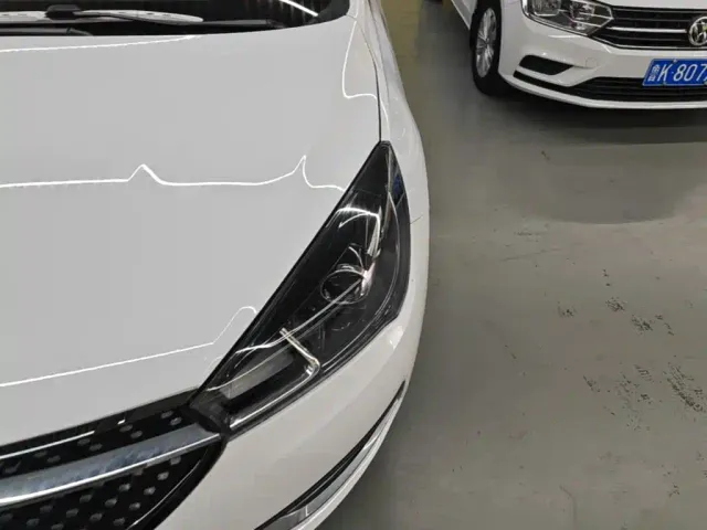Chery Arrizo 5 — Фото автомобиля 23