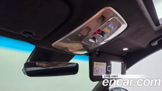 Genesis G80 RG3 — Фото автомобиля 25
