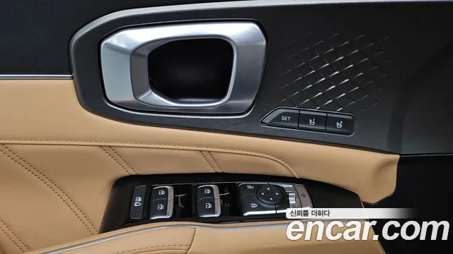 Kia Sorento Sorento 4-е поколение Дизель 2.2 2WD — Фото автомобиля 15