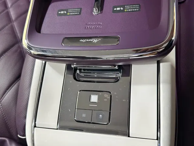 Maextro S800 — Фото автомобиля 10
