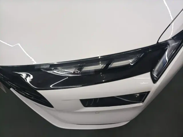Ford Mondeo — Фото автомобиля 18