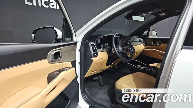 Kia Sorento 4th Gen — Фото автомобиля 10