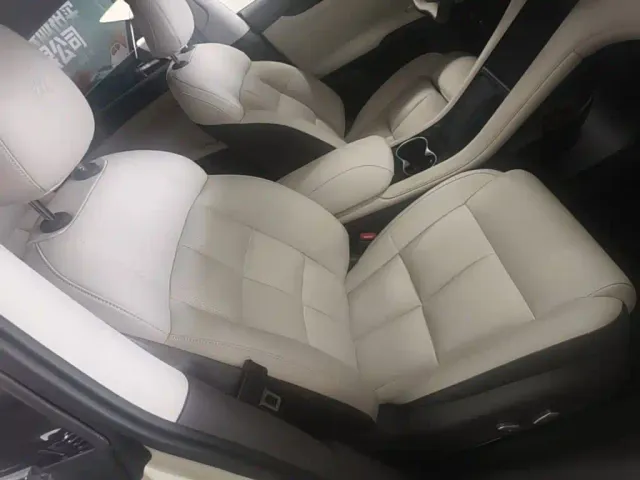 IM Motors LS6 — Фото автомобиля 24