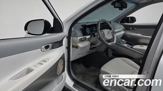 Hyundai Nexo — Фото автомобиля 14