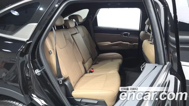 Kia Sorento — Фото автомобиля 11