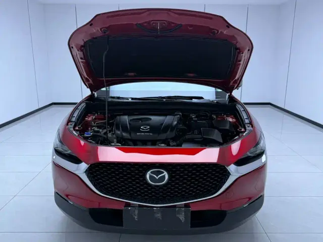 Mazda CX-30 — Фото автомобиля 7