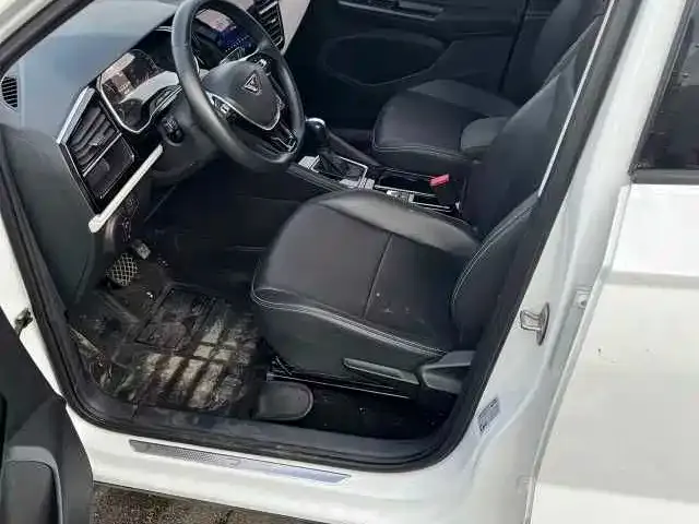 Jetta VS5 — Фото автомобиля 12