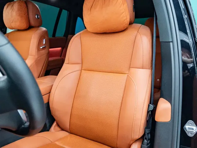 Li Auto L7 — Фото автомобиля 5