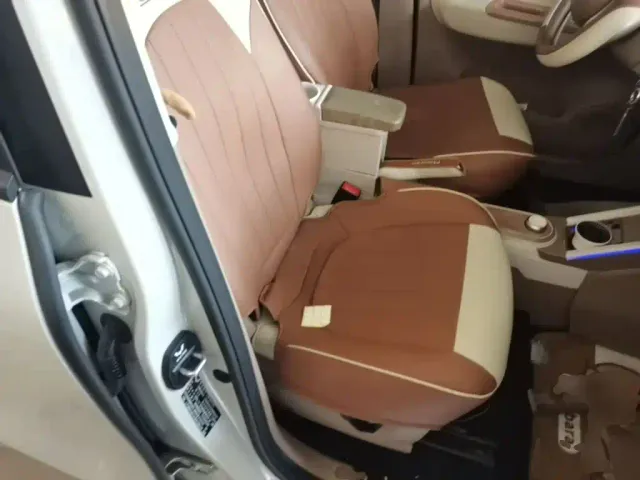 Wuling Hongguang Mini EV — Фото автомобиля 24
