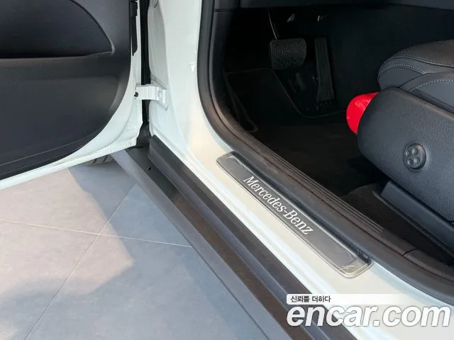 Mercedes-Benz GLC-Class — Фото автомобиля 20