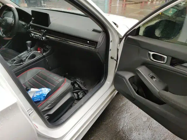 Honda Integra — Фото автомобиля 19