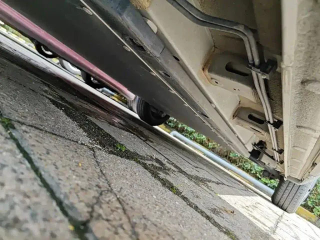 BYD Seagull — Фото автомобиля 18