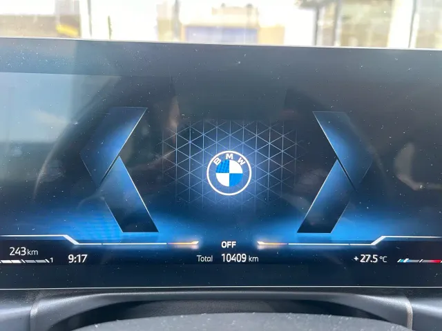 BMW 3 Series — Фото автомобиля 7