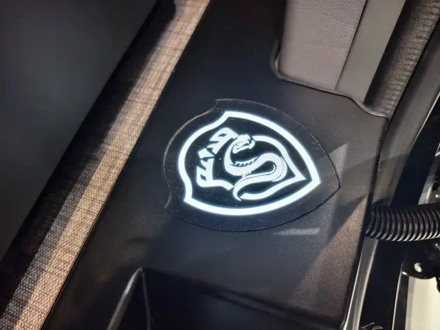 Toyota Granvia — Фото автомобиля 7