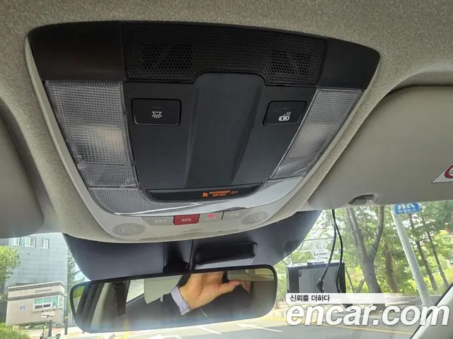 Kia Niro The All New Niro Signature — Фото автомобиля 11