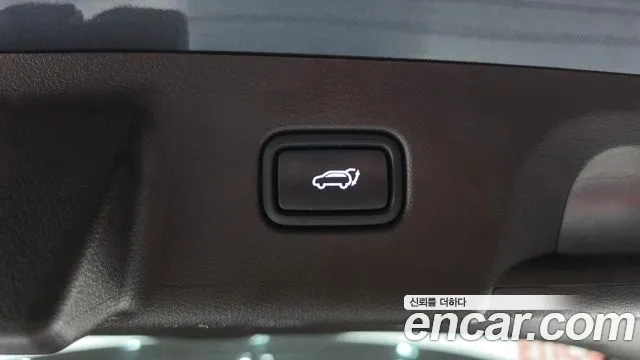 Hyundai Palisade The New — Фото автомобиля 22