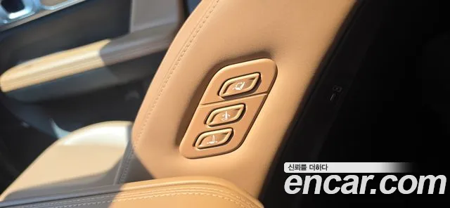 Hyundai Santa Fe MX5 — Фото автомобиля 14