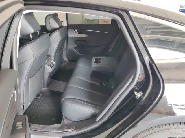 Buick LaCrosse — Фото автомобиля 11