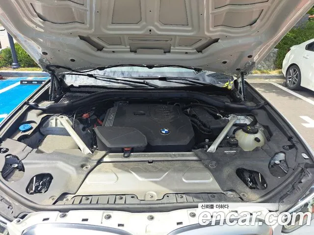 BMW X4 G02 — Фото автомобиля 6