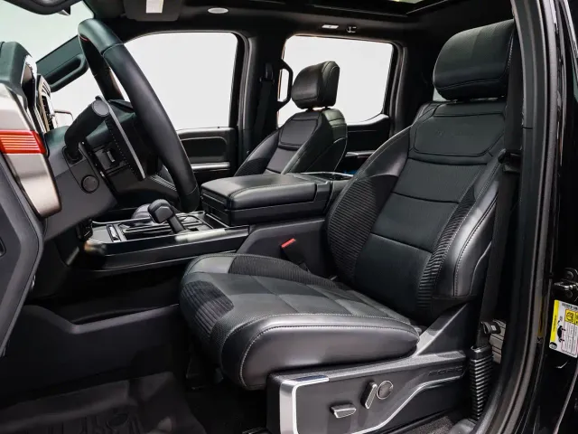 Ford F-150 Raptor — Фото автомобиля 10