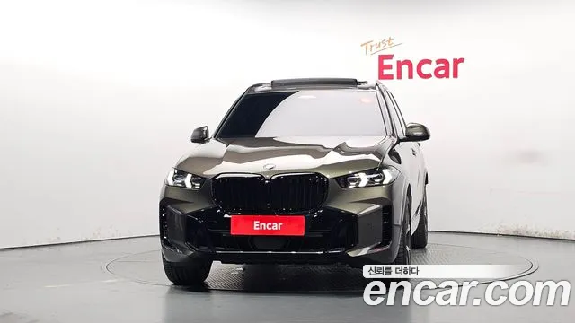 BMW X5 G05 — Фото автомобиля 3