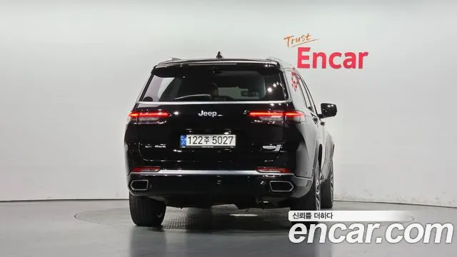 Jeep Cherokee WL — Фото автомобиля 4