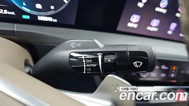 Kia K8 K8 Hybrid — Фото автомобиля 26