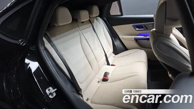 Mercedes-Benz GLC-Class X254 — Фото автомобиля 17