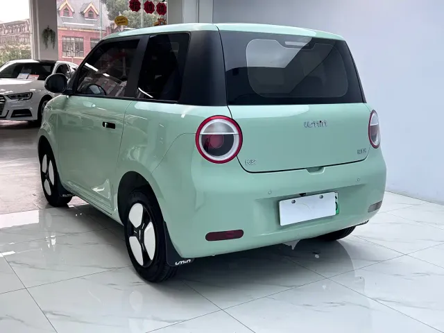 Changan Lumin — Фото автомобиля 5