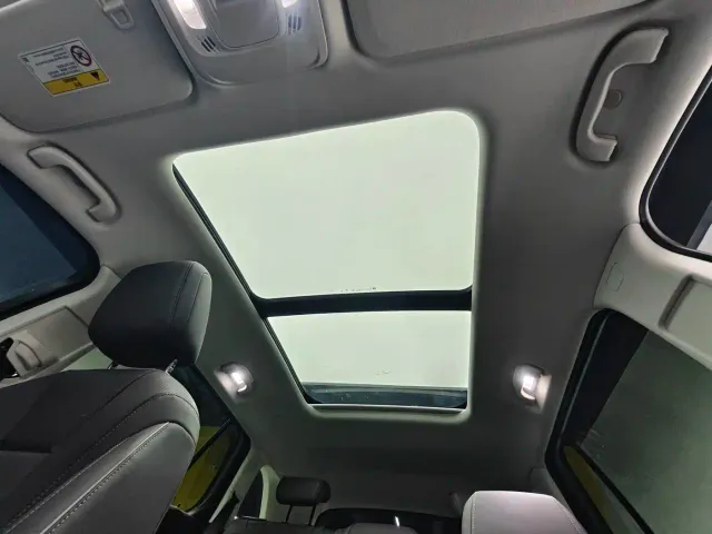 Buick Envision Plus — Фото автомобиля 4