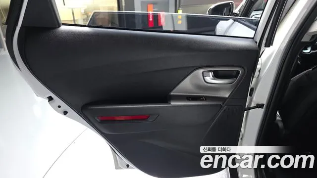 Kia Niro Niro Plus Air — Фото автомобиля 25