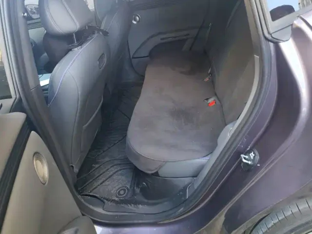 Xpeng MONA SUV — Фото автомобиля 11