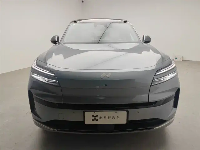 Ledao Ledao L90 2025 2WD Base Model — Фото автомобиля 12