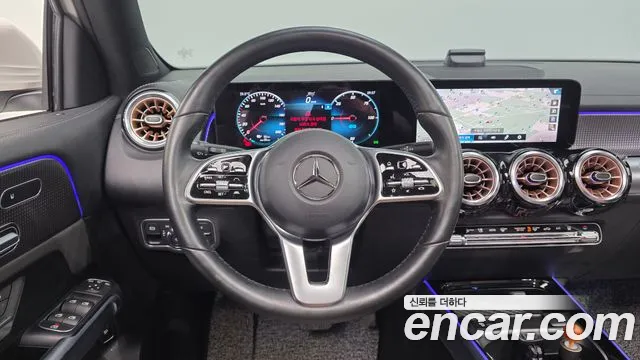 Mercedes-Benz EQB X243 — Фото автомобиля 14