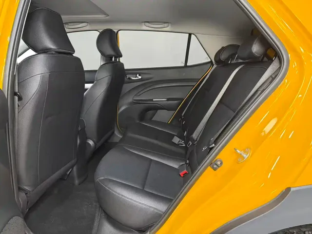 Kia KX1 — Фото автомобиля 18
