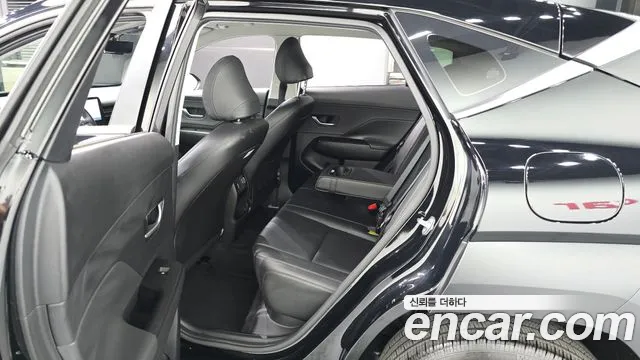 Hyundai Kona Kona (SX2) Бензин 2.0 2WD — Фото автомобиля 10