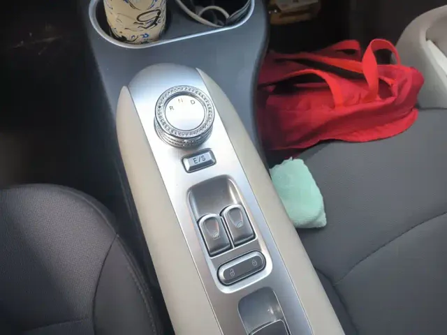 Changan Lumin — Фото автомобиля 10