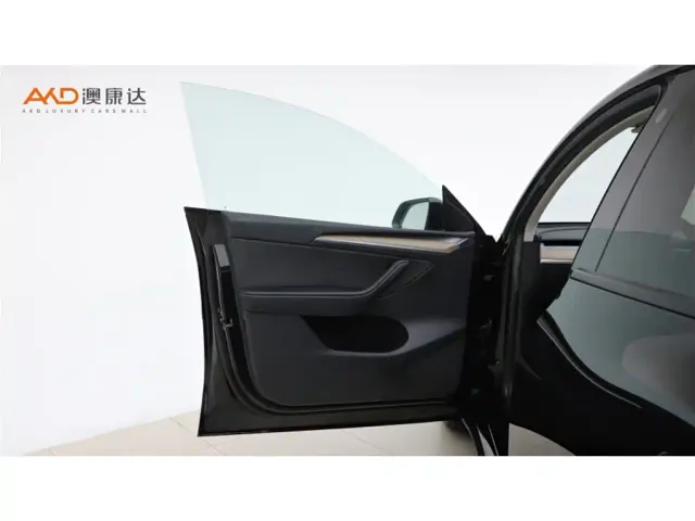 Tesla Model Y — Фото автомобиля 10