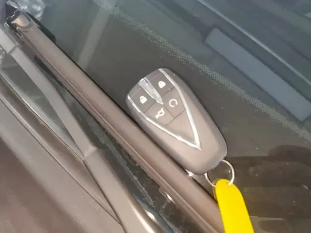 Changan CS75 Plus — Фото автомобиля 8