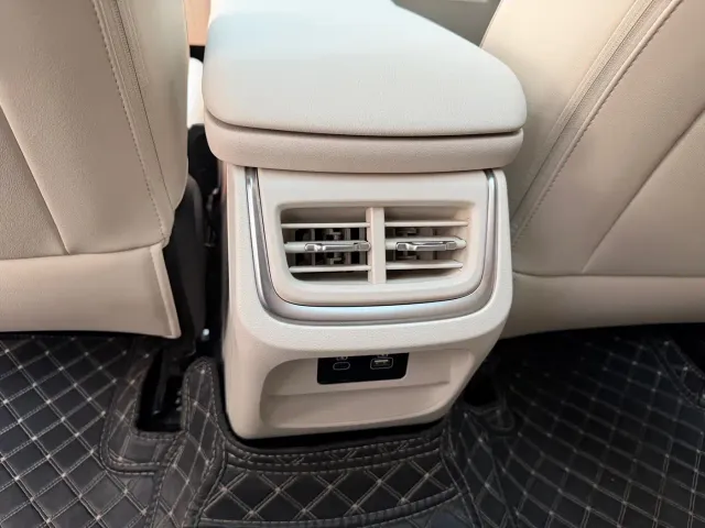 Haval Xiaolong MAX — Фото автомобиля 7