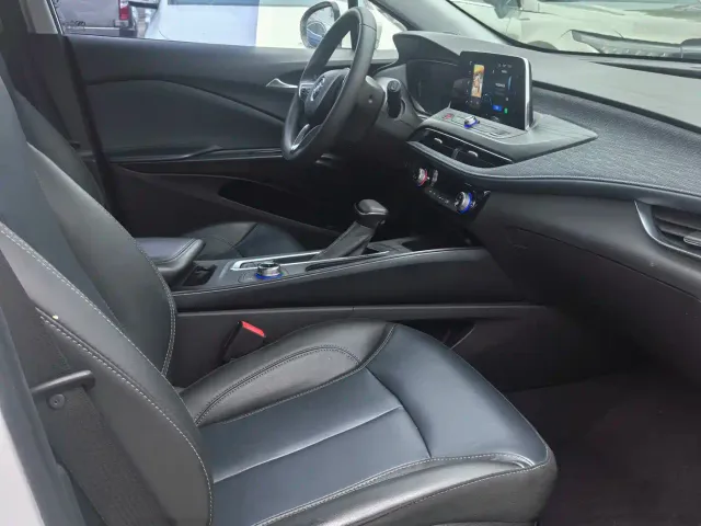 Buick Velite 6 — Фото автомобиля 4
